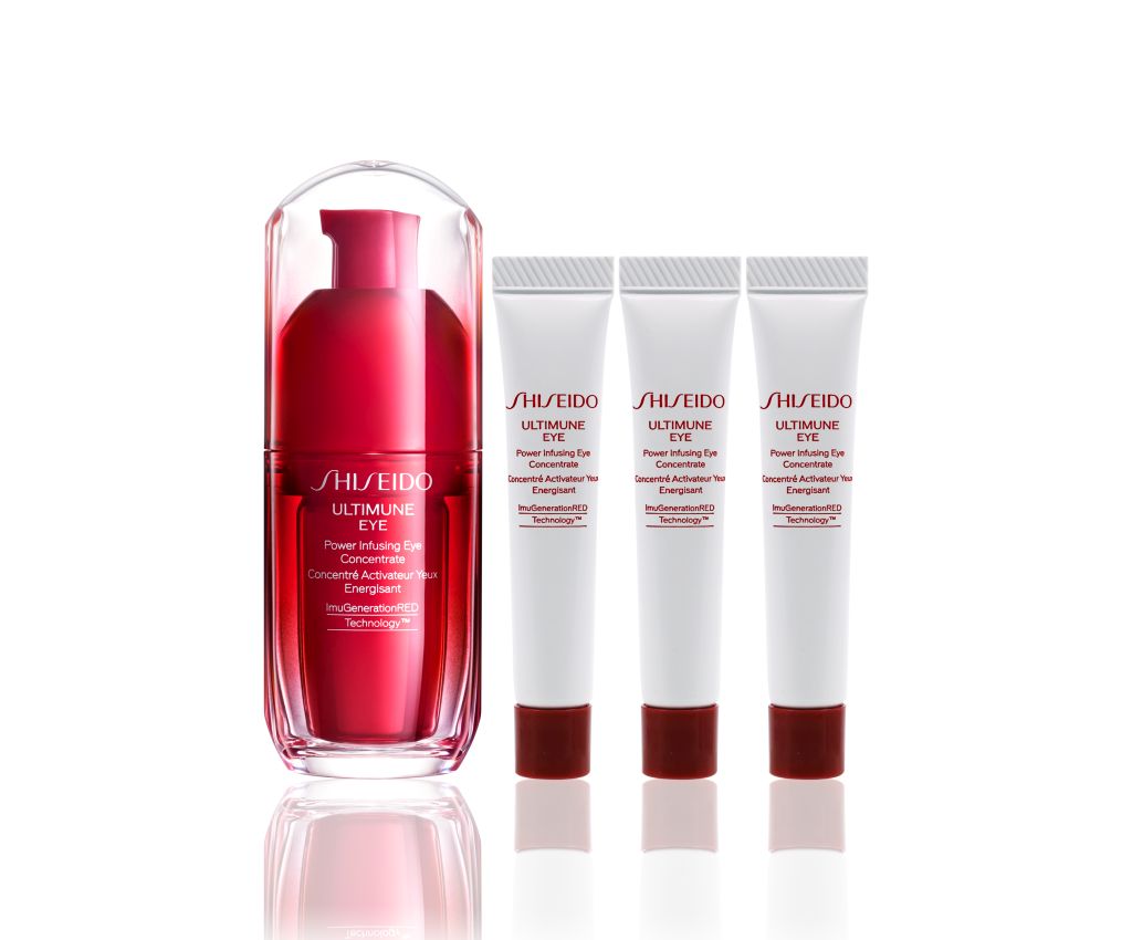 ULTIMUNE Power Infusing Eye Concentrate Set